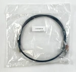 Choppers LA8153B13B Stainless Steel Motorcycle Brake Line 12"-14". Fixed Price $54.00.
