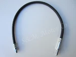Norton Commando Front Brake Hose Hydraulic 06-3508 Uk Low Bar 1972-74. Fixed Price $39.95.
