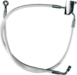 Magnum Sterling Chromite Ii Rear Dot Brake Line Kit 15-9/16" #3616. Fixed Price $77.79.