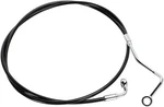 Magnum Alternate Length Xr Abs Front Upper Brake Line 32" Blk/chr #SBC1407-32. Fixed Price $75.02.