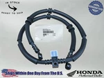 Honda Oem Front Brake Hose 1995-1998 TRX300FW -4X4 4WD Fourtrax 45127-HM5-731. Fixed Price $54.85.