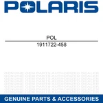 Polaris 1911722-458 Weld-lever Brake M.blk Sportsman Scrambler 1000 Xp. Fixed Price $70.95.
