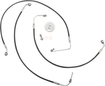 Choppers Replacement Mini Brake Lines LA-8154B19B. Fixed Price $182.35.