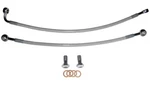 Goodridge Econoline Cruiser Brake Kit YA3865-2FCH. Fixed Price $49.98.