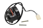 New Oem Yamaha 2J2-83976-00-98 Handle Engine Stop Switch Kit Nos. Fixed Price $269.99.