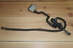 1989 Suzuki GSX-R750 Rear Brake Master Cylinder 69600-17C00. Fixed Price $54.20.