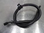 08-12 Kawasaki Ninja EX250 Rear Brake Hose Line 43095-0379. Fixed Price $13.95.