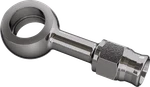 Goodridge Banjo Adaptor Staright Stainless Steel P5092-03-M12C. Fixed Price $52.19.