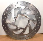 Brembo Rear Brake Disc Rotor Ducati 1260 Xdiavel Multistrada 49241111A. Fixed Price $99.99.