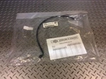 12-16 Harley Davidson Dyna Fxd Diamond Black B/l Lower Brake Line Abs 41800076. Fixed Price $35.00.