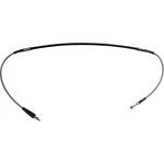 Moose Racing H01-1-030/P Stainless Steel Braided Brake Line. Fixed Price $59.95.