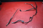 2009 Kawasaki Concours 14 Rear Back Brake Hose Fluid Line Set. Fixed Price $49.99.