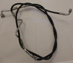 New Genuine Harley-davidson 06B95952 / 41800009 Fr Hydraulic Brake Line Hose. Fixed Price $33.01.