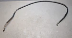Suzuki DR350SE Front Brake Hose Line. Fixed Price $18.00.