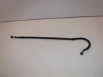 Yamaha Rear Back Brake Hose Fluid Line 5MV-25873-01-00. Fixed Price $13.50.