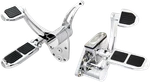 Engineering Forward Control Chrome GMA-FC-200-C. Fixed Price $1048.99.