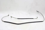 08-10 Bmw G450X Oem Front Brake Hose Line Set. Fixed Price $132.30.