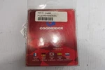 Goodridge D-80324 Universal Brake Hoses With D.o.t. Blue-coat Redchrome Ends 24". Fixed Price $29.61.