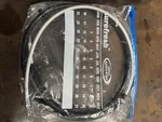 Magnum 3564 Sterling Chromite Ii Universal Brake Line - 64IN. Fixed Price $20.00.