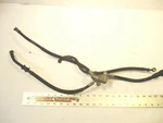 Yamaha Front Brake Hose Set 3HE-25873-11-00 Kc. Fixed Price $19.95.