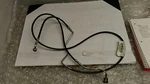 Harley Factory Stock Hydraulic Brake Line P/n: 06B95958 New Take Off Oem. Fixed Price $44.99.