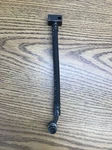 Honda VFR800 Interceptor 2002-2005 Front Brake Hose Left Part # 45126-MCW-D01. Fixed Price $19.99.