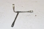 Yamaha Yz 250F Wr External Oil Delivery Pipe 5NL-13161-00-00 01-13. Fixed Price $10.95.
