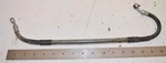 Kawasaki Kx 80 Brake Rear Line Hose Little Wheel 43059-1406 88-90. Fixed Price $6.36.