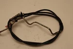 2015-2017 Harley Davidson Fltrxs Road Glide Front Right Brake Hydraulic Line Oem. Fixed Price $27.00.