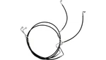 Magnum SBC1138-00 Xr Stainless Extreme Response Front Dot Lower Brake Line. Fixed Price $163.49.