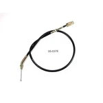 Motion Pro Black Vinyl Rear Hand Brake Cable 05-0378. Fixed Price $36.81.