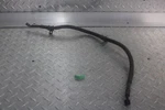 2013 Kawasaki Ninja EX300A Front Brake Caliper Hoses Lines 43095-0770. Fixed Price $29.95.