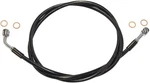 Magnum Alt Length Xr Non-abs Comp. Front Brake Line Kit 44" Blk/chr #SBC0607-44. Fixed Price $66.62.