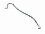 09 Kawasaki Ninja EX650R Rear Brake Line Hose. Fixed Price $24.99.
