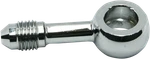 Magnum Shielding 1703-55 12MM AN3 180 Degree Chrome Banjo Fitting. Fixed Price $16.95.