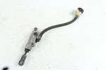 2003 Kawasaki KX85 Oem Nissin Rear Brake Master Cylinder With Reservoir B4368. Fixed Price $67.49.