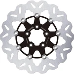 Galfer Brake Rotor - Floating DF835FLW. Fixed Price $243.20.