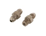 AN3 Male To 3/8"-24 If Brake Line Adapter Fitting Endura Russell (2). Fixed Price $26.99.