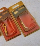 Russell 10MM Banjo Straight X 3AN R4047C Chrome Nos. Fixed Price $24.50.