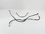 2019 Ducati Supersport 939 Front Abs Brake Line Set 61811021C 61810961C. Fixed Price $33.99.