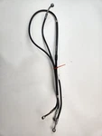 Rear Brake Lines Husqvarna Norden 901 22-24 63742004000. Fixed Price $27.89.