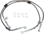 Russell Cycleflex Brake Two-line Race Kit Front R08470. Fixed Price $69.99.