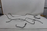 Aprilia RSV4 1000 17-20 Oem Abs Brake Lines 2B003507 2B002997. Fixed Price $79.99.