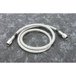 Twin Power Universal Ss Steel Clear-coated Brake Hose PD3200. Fixed Price $38.99.