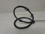 96 97 98 Honda VF750 Magna Swingarm Front Brake Hose Line 45126-MZ5-911. Fixed Price $22.49.