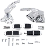 Engineering Forward Control Polished GMA-FC-200-P. Fixed Price $769.99.