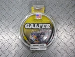 Galfer Stainless Steel Hydraulic Clutch Line Kit Suzuki B King FK071D628. Fixed Price $49.99.