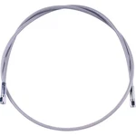Magnum Universal Xr Brake Line 72" Stainless W/ Chrome Fittings SSC0500-72. Fixed Price $62.77.