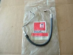 Harley Davidson Brake Hose (rear) Vintage New 40971-79. Fixed Price $49.00.