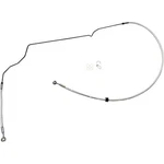 Magnum Brake Line Lower For Indian Sterling Chromite AS37030. Fixed Price $59.70.